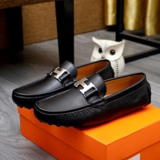 Hermes Business Shoes